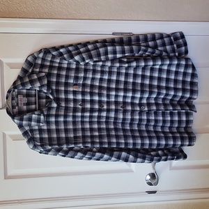 Carharrt button up